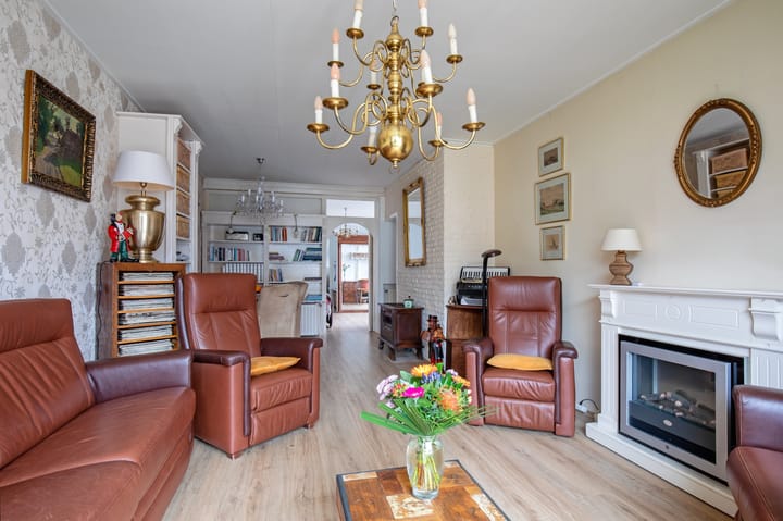 Foto 5 van Plevierstraat 10