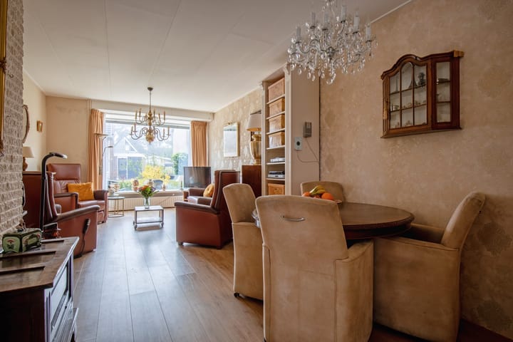 Foto 6 van Plevierstraat 10