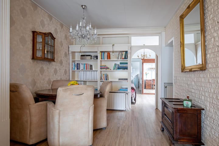 Foto 7 van Plevierstraat 10