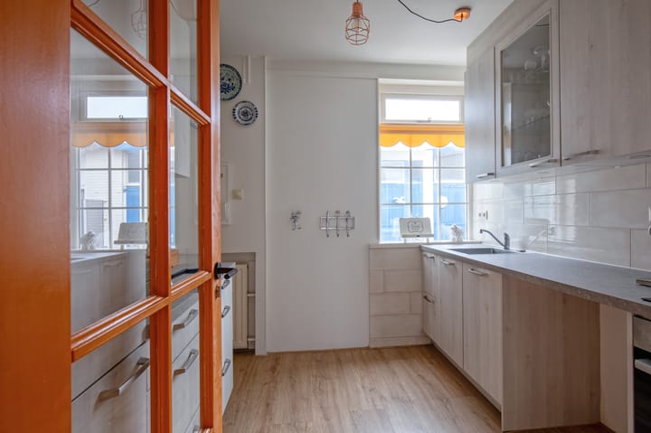 Foto 9 van Plevierstraat 10