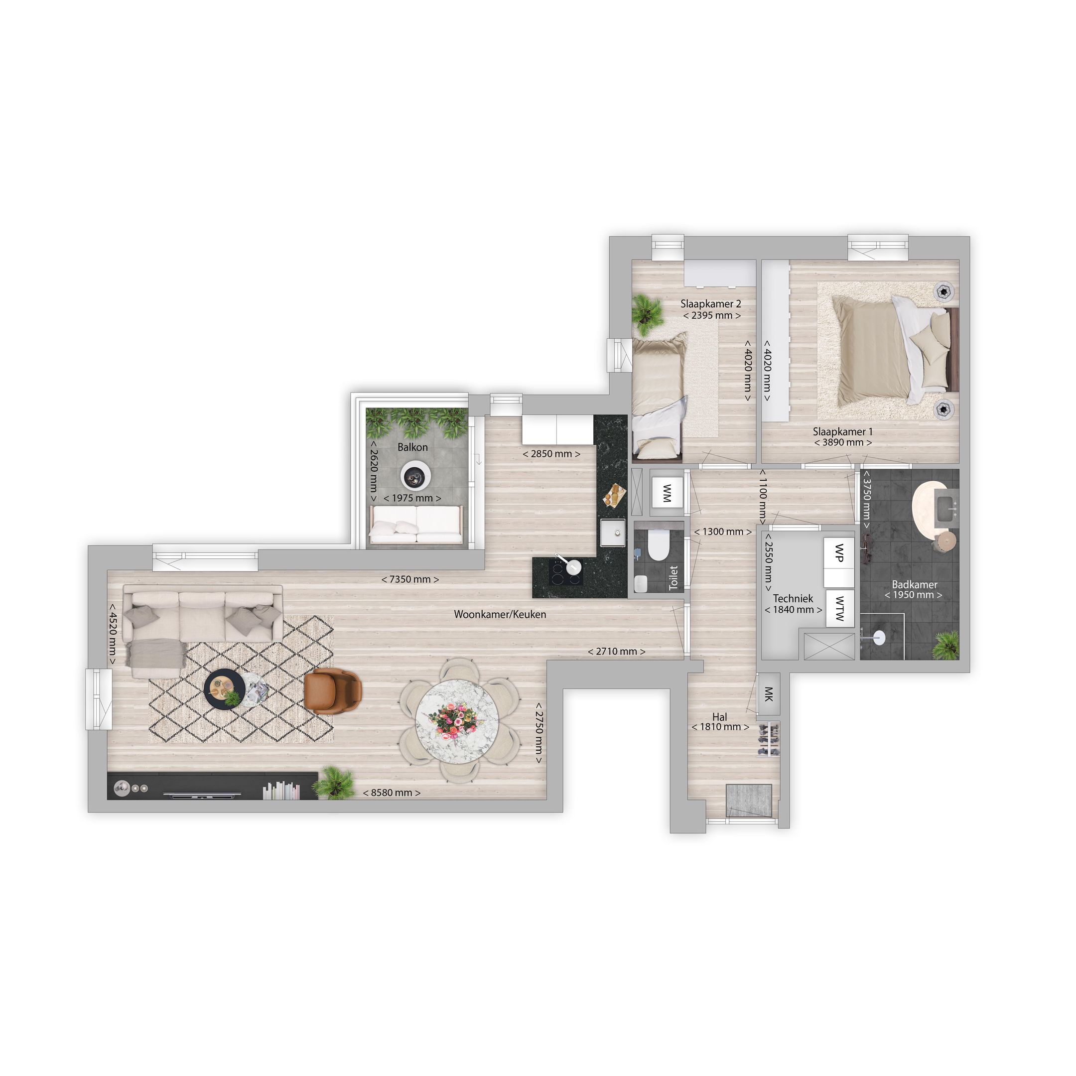 E2 (Bouwnr. 12), Leusden, 3831CS, Utrecht, Nederland