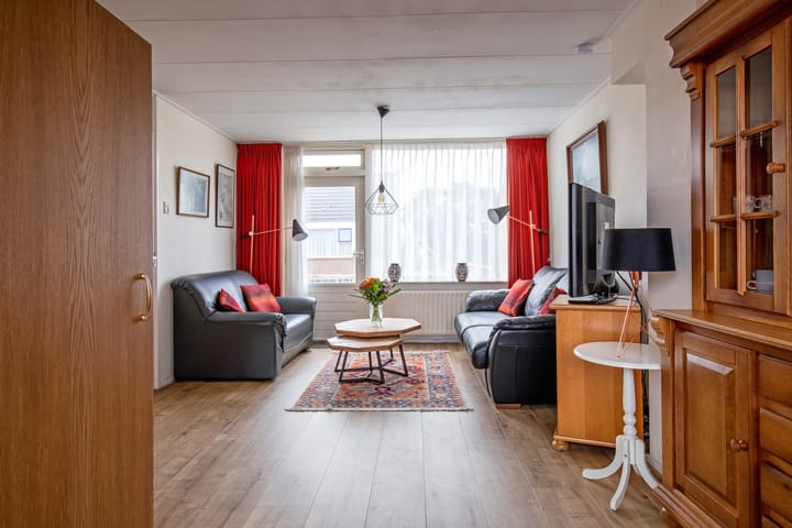 Foto 22 van Plevierstraat 10