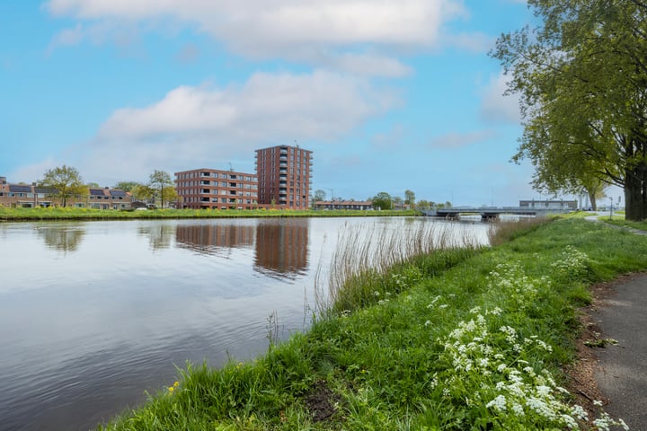 Bekijk foto 34 van Koningin Wilhelminaweg 10