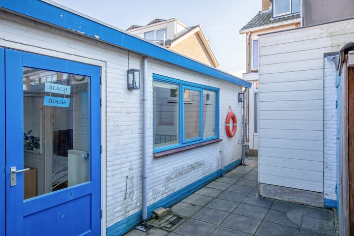 Foto 37 van Plevierstraat 10