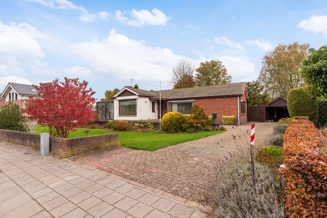 Foto 1 van Kruisakkerweg 6