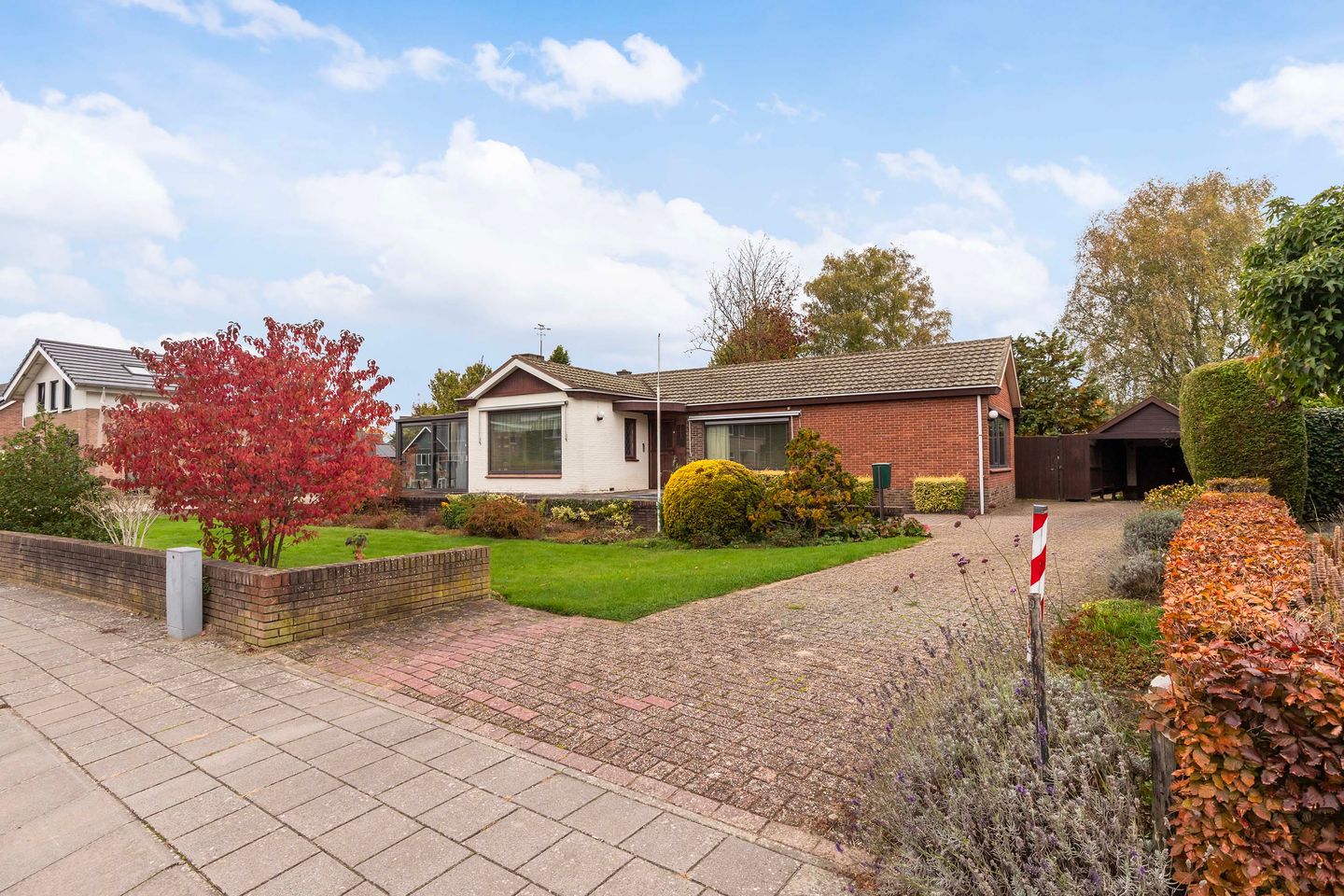 Foto 1 van Kruisakkerweg 6