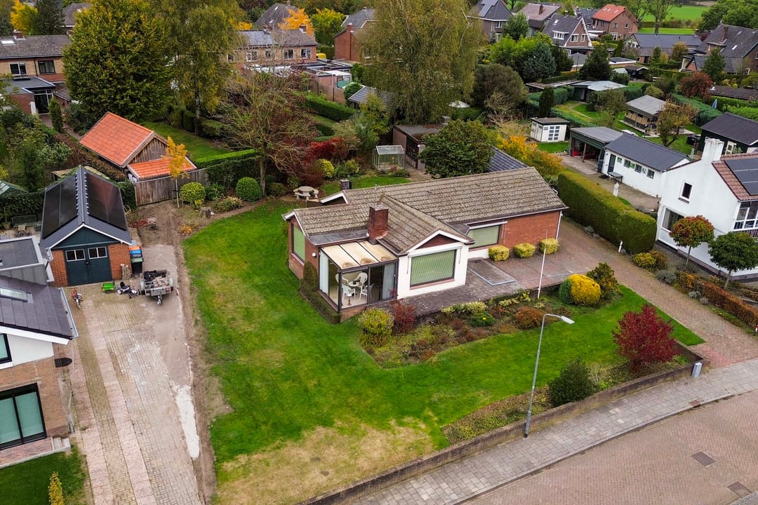 Foto 2 van Kruisakkerweg 6