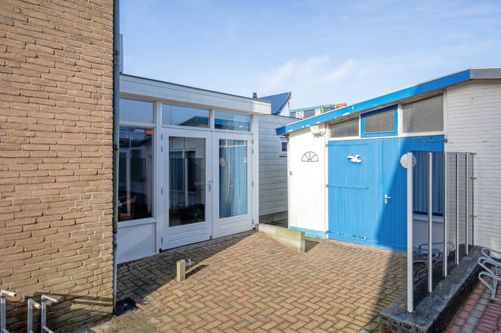 Foto 40 van Plevierstraat 10