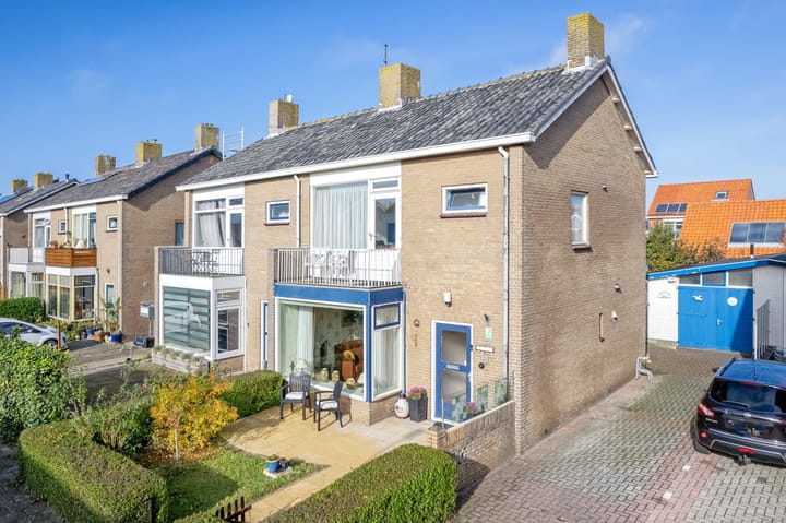 Foto 43 van Plevierstraat 10