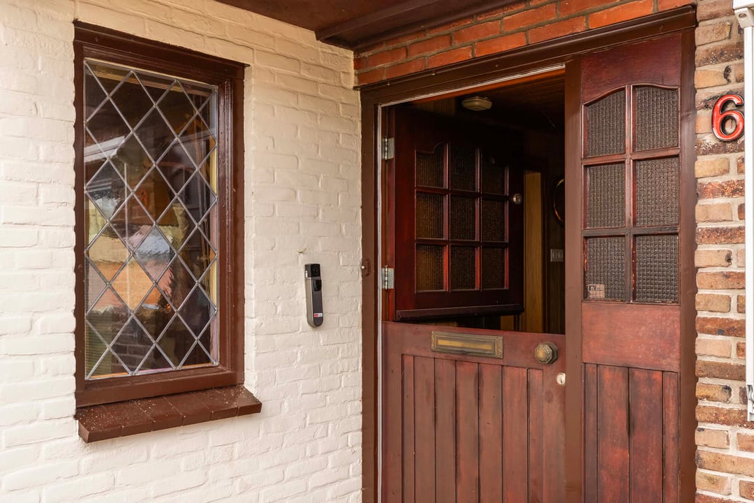 Foto 8 van Kruisakkerweg 6