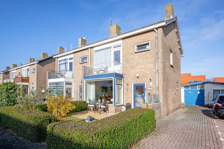 Foto 45 van Plevierstraat 10