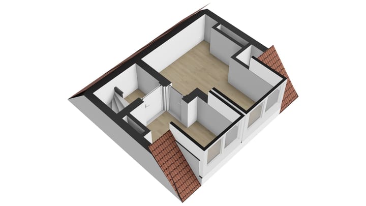 Foto 51 van Plevierstraat 10