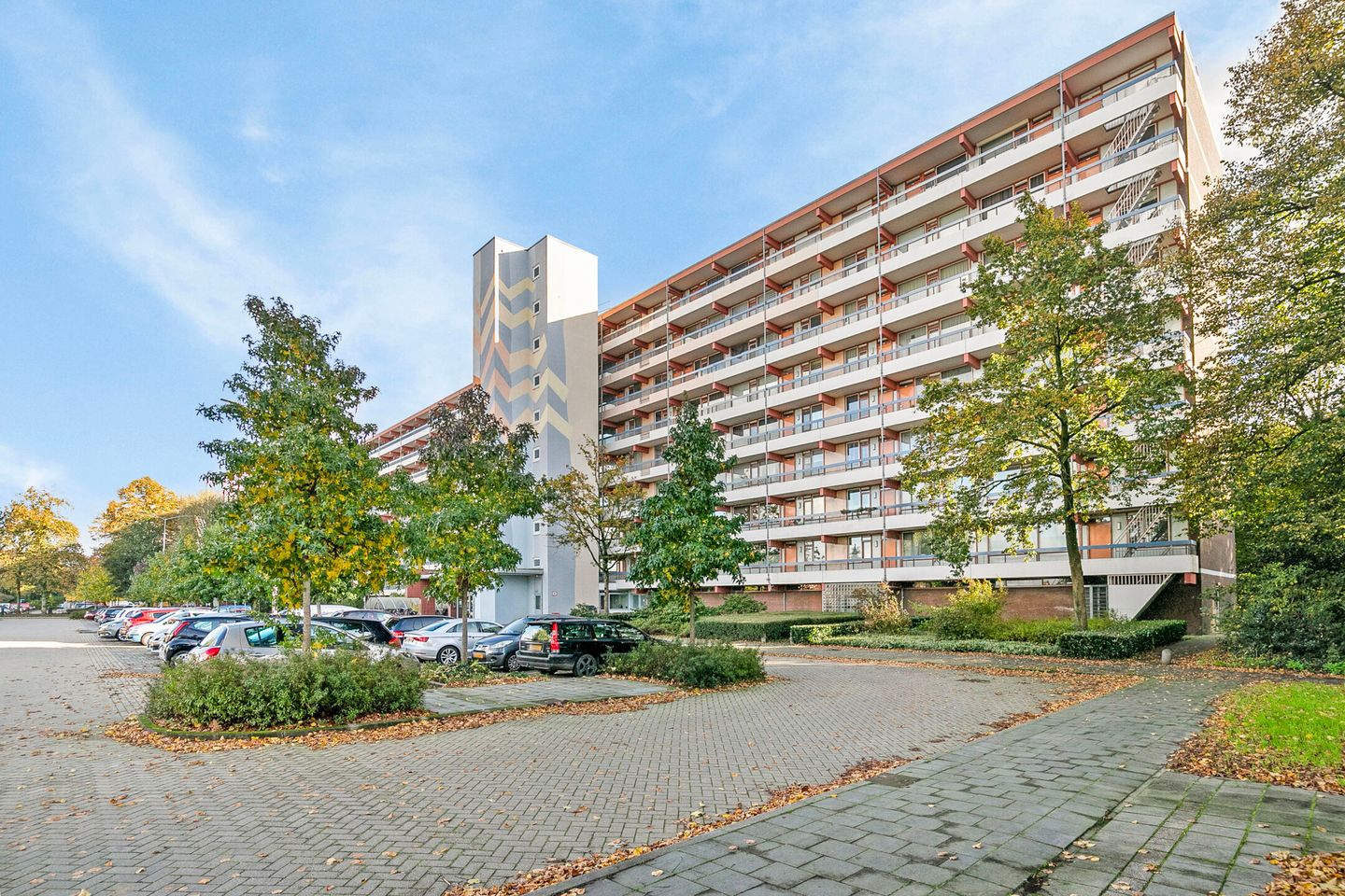 Foto 1 van Van der Hagenstraat 933