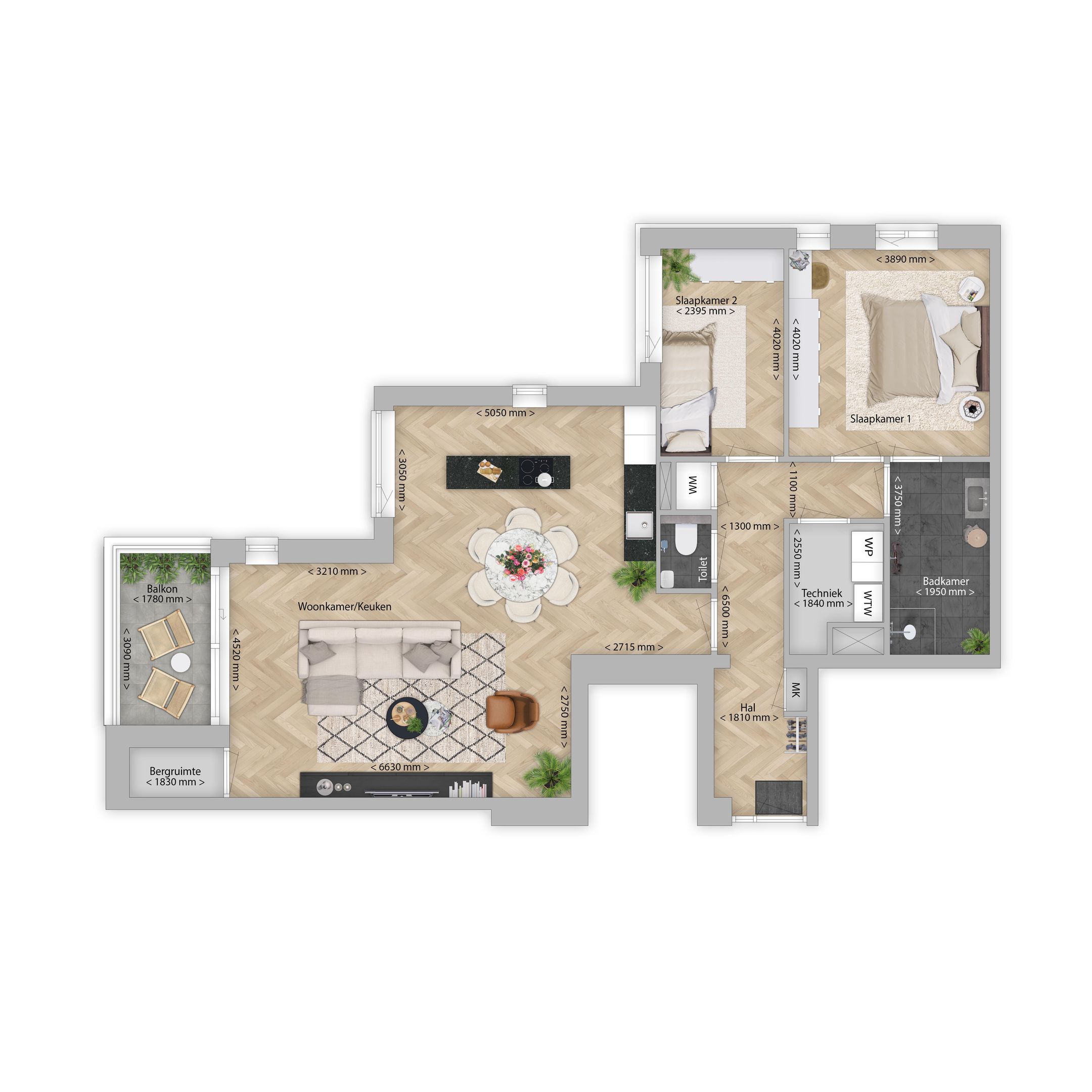 E1 (Bouwnr. 20), Leusden, 3831CS, Utrecht, Nederland