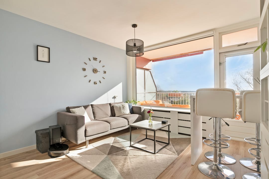 Foto 2 van Van der Hagenstraat 933