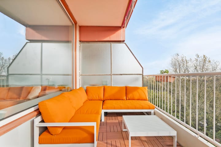 Foto 3 van Van der Hagenstraat 933