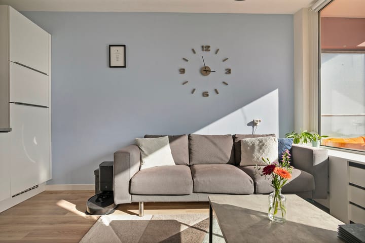 Foto 5 van Van der Hagenstraat 933