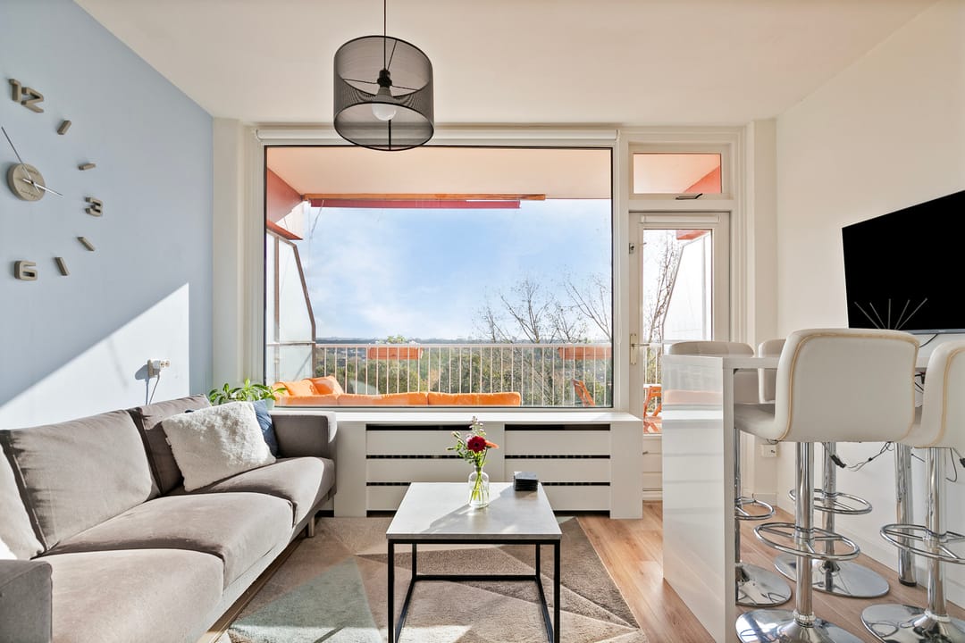 Foto 7 van Van der Hagenstraat 933