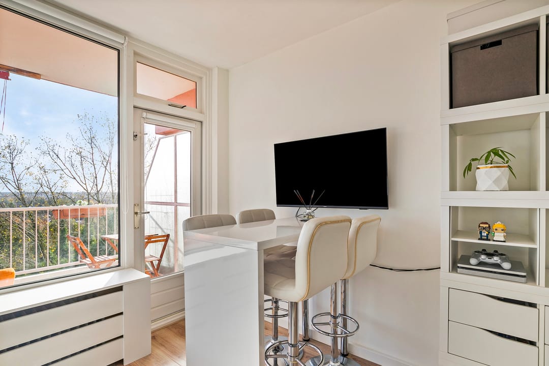 Foto 8 van Van der Hagenstraat 933