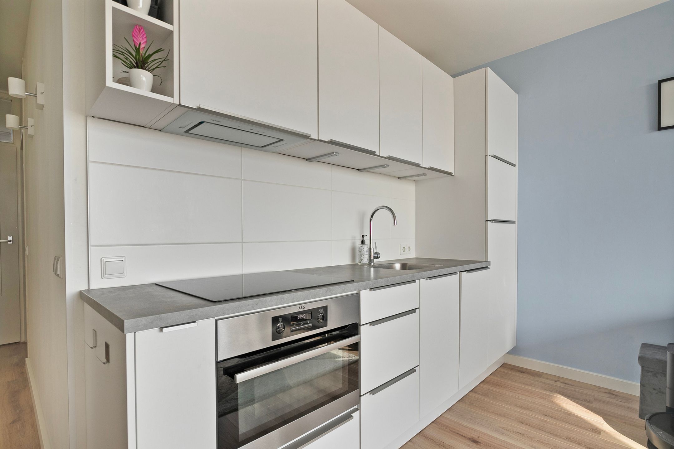 Foto 12 van Van der Hagenstraat 933