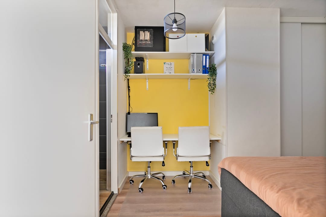 Foto 16 van Van der Hagenstraat 933