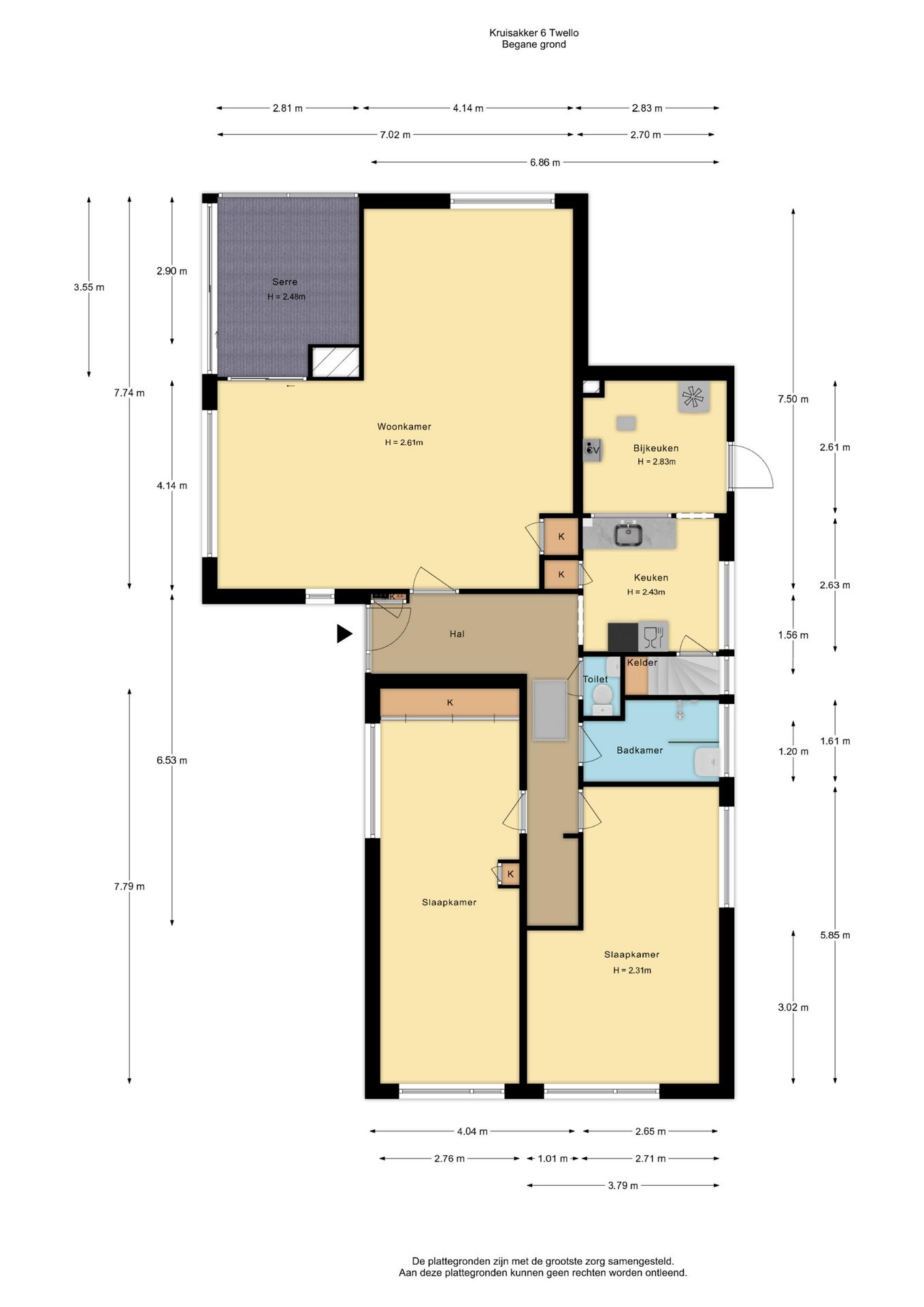 Foto 40 van Kruisakkerweg 6