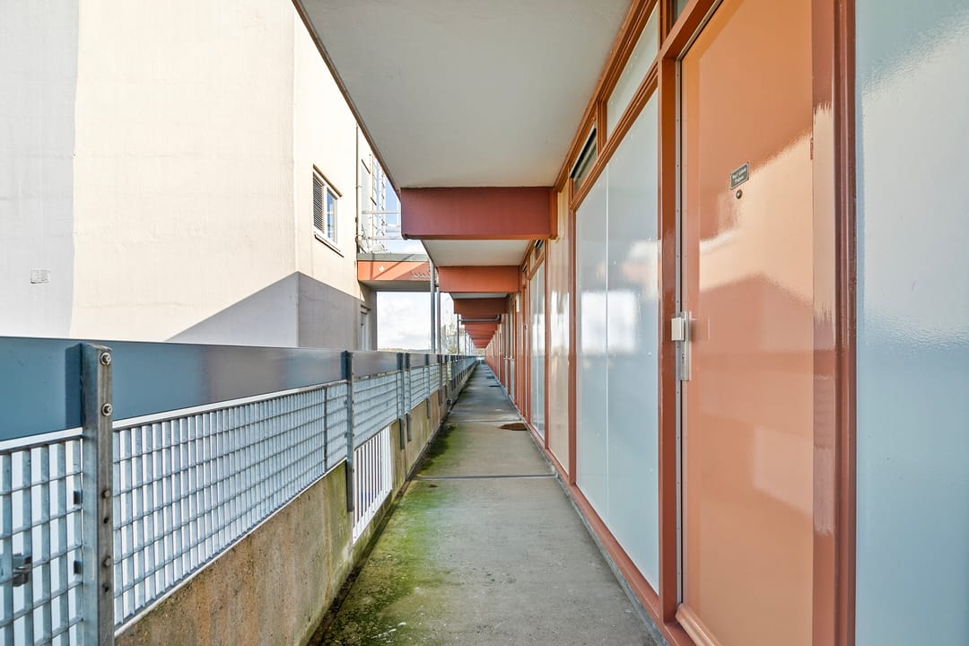 Foto 23 van Van der Hagenstraat 933