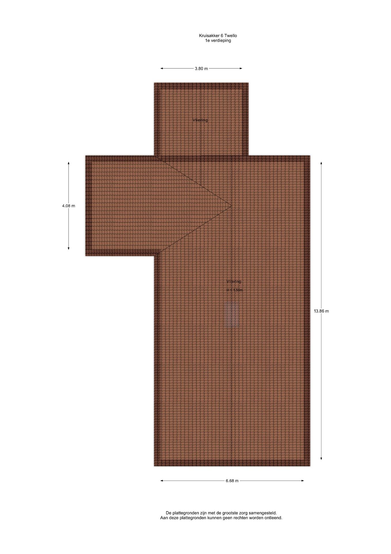Foto 42 van Kruisakkerweg 6