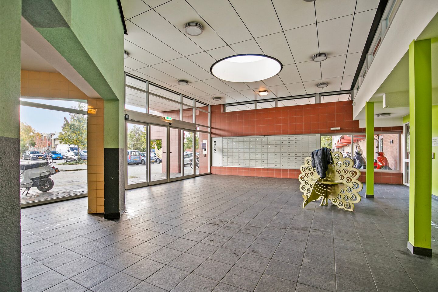 Foto 25 van Van der Hagenstraat 933