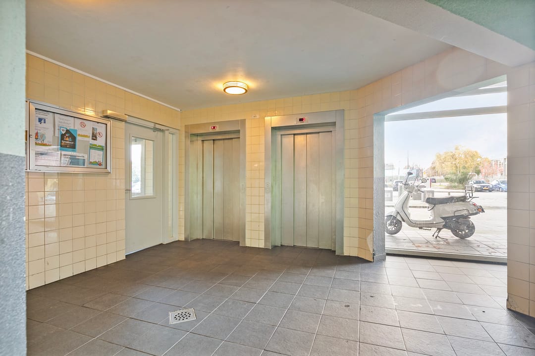 Foto 26 van Van der Hagenstraat 933