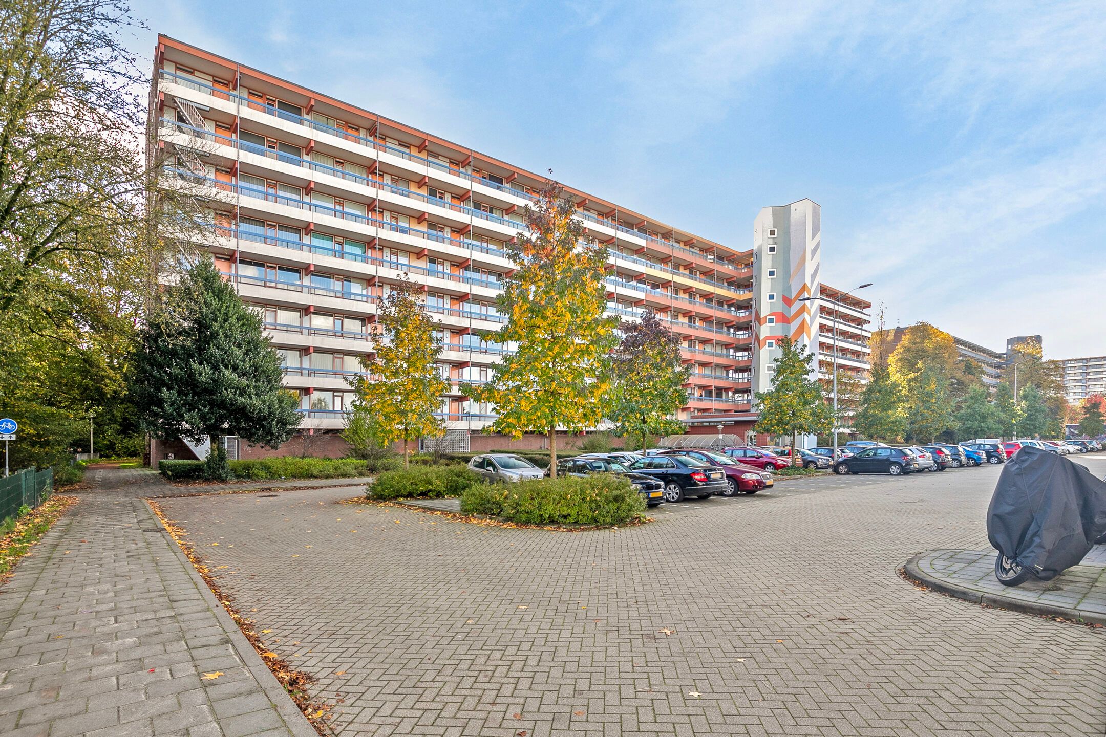 Foto 27 van Van der Hagenstraat 933