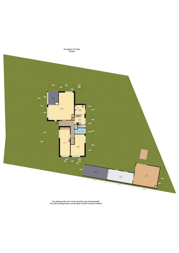 Photo 48 of Kruisakkerweg 6