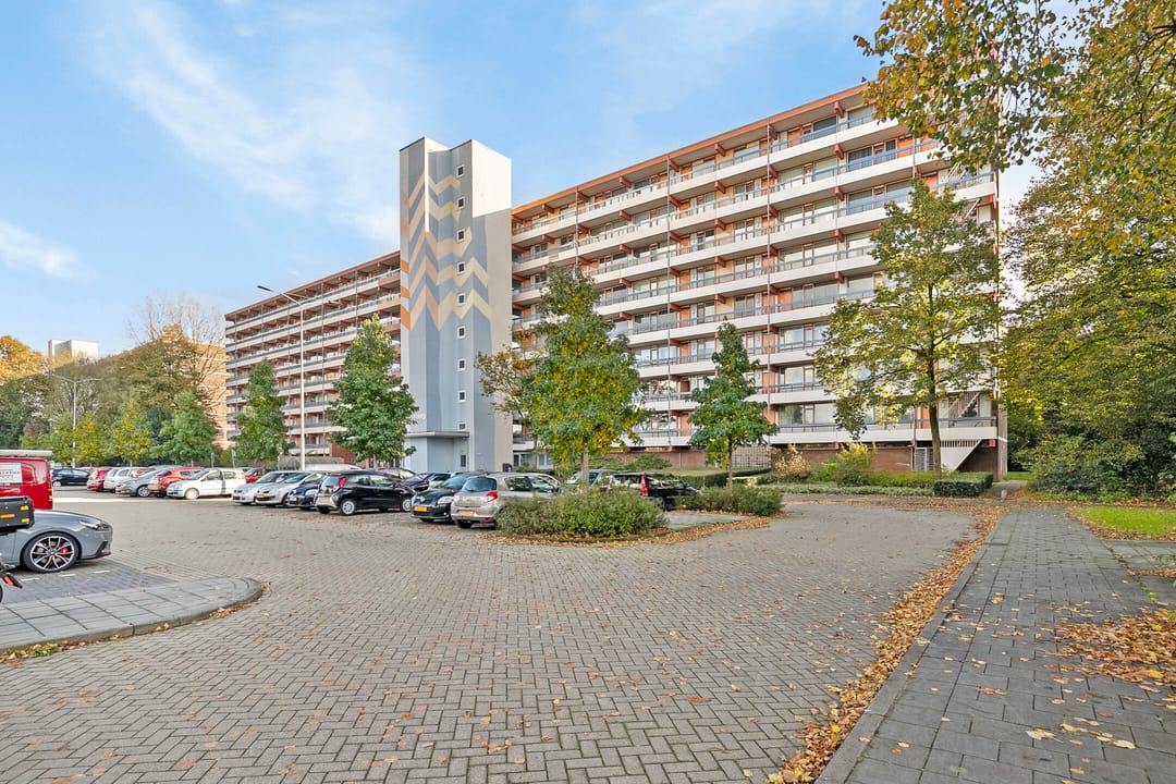 Foto 28 van Van der Hagenstraat 933