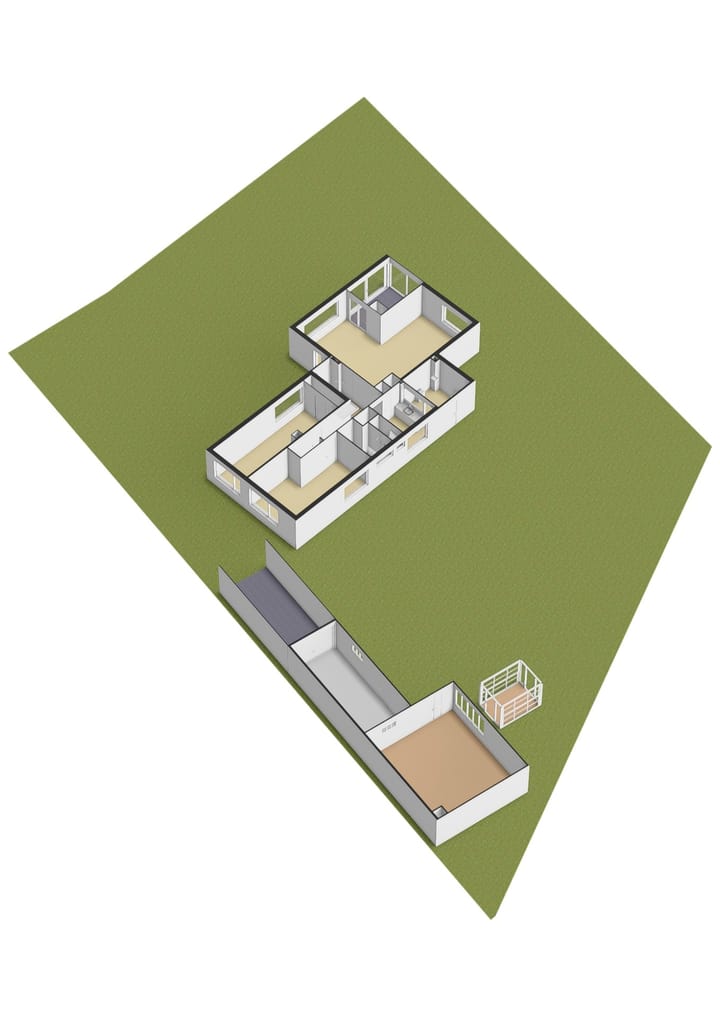 Photo 49 of Kruisakkerweg 6