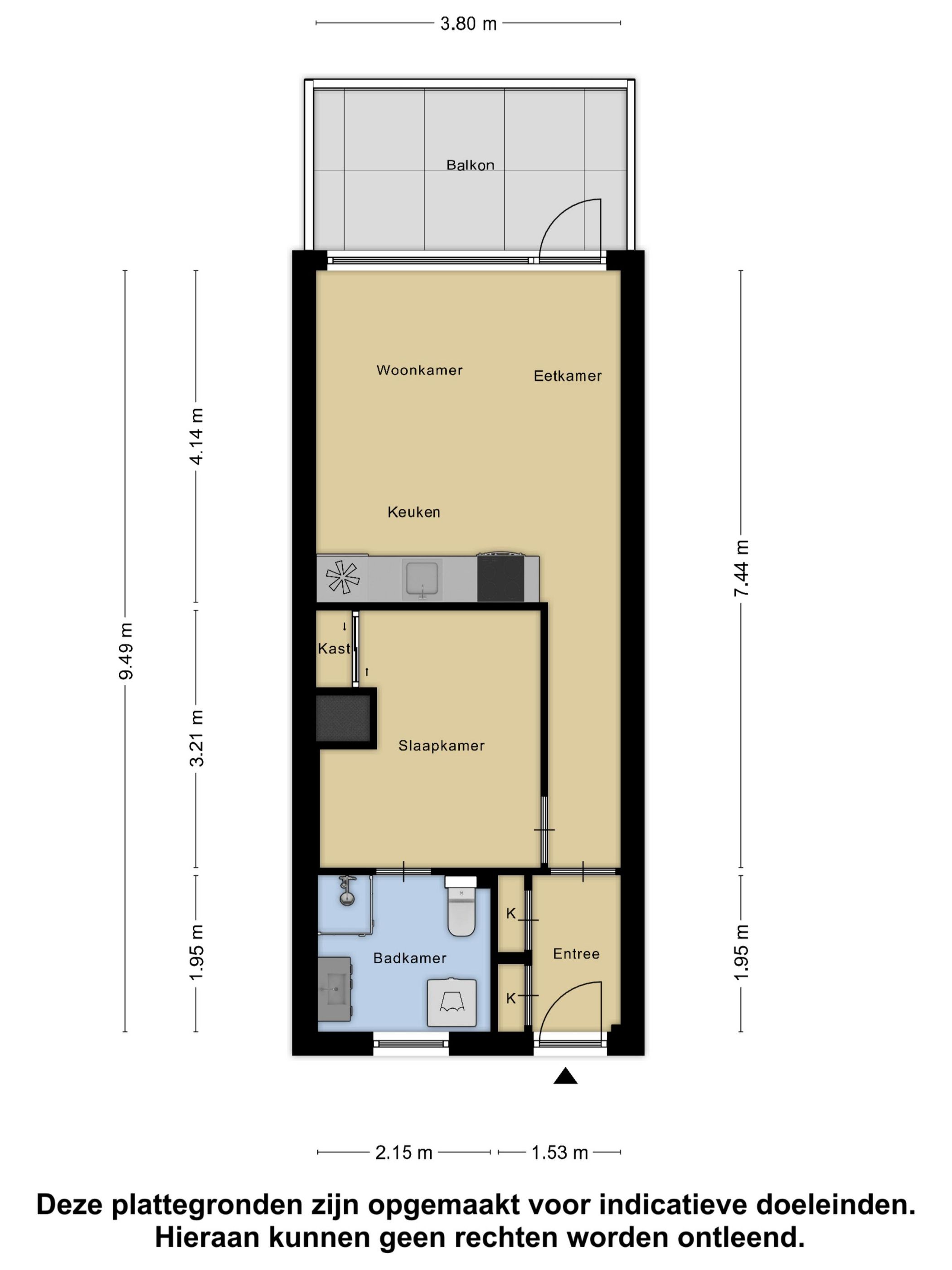Foto 30 van Van der Hagenstraat 933