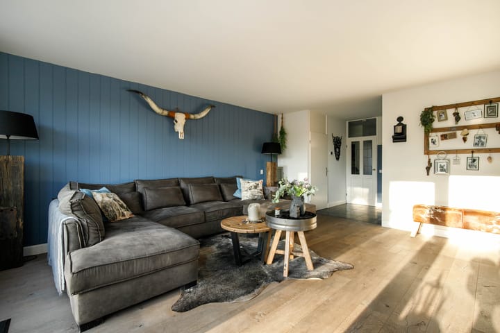 Foto 10 van Dreef 69