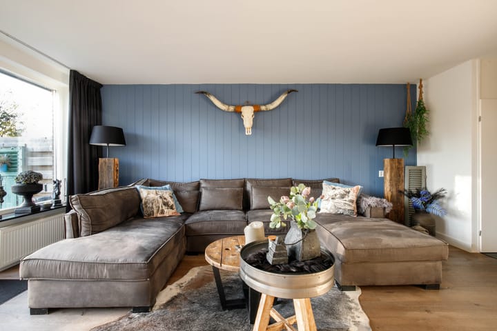 Foto 12 van Dreef 69