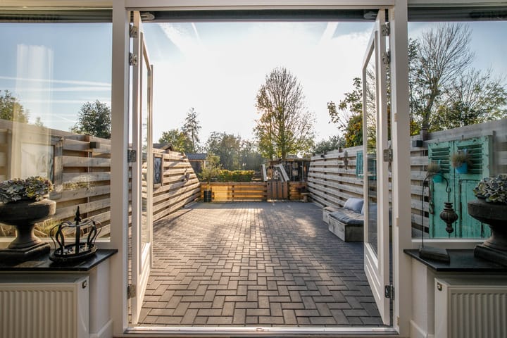 Foto 13 van Dreef 69