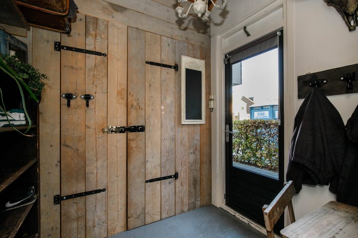 Foto 20 van Dreef 69