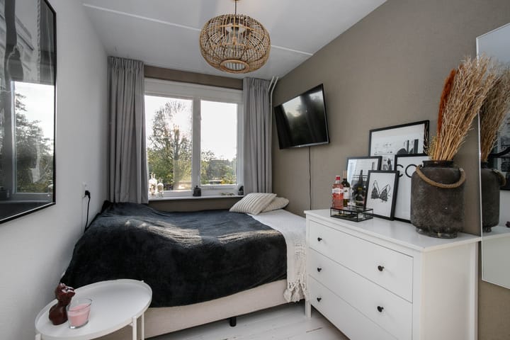 Foto 26 van Dreef 69