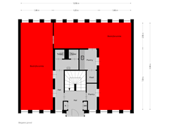 View floorplan