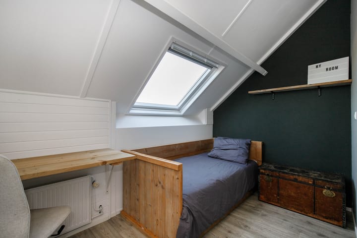 Foto 29 van Dreef 69