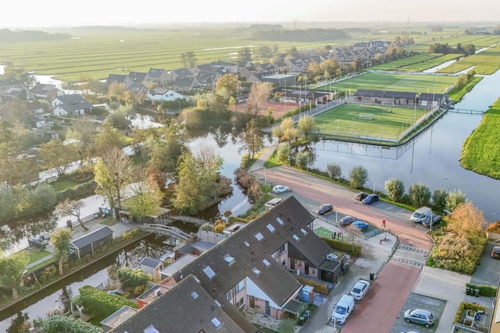 Foto 31 van Dreef 69