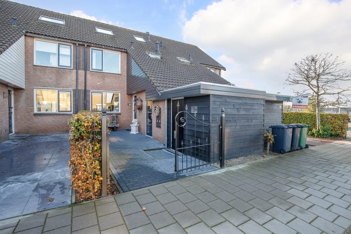 Foto 33 van Dreef 69