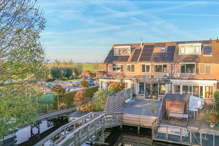 Foto 34 van Dreef 69