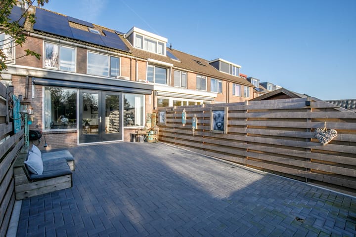 Foto 35 van Dreef 69