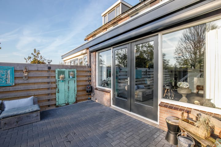 Foto 36 van Dreef 69