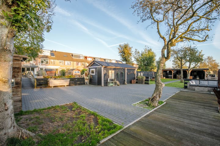 Foto 39 van Dreef 69