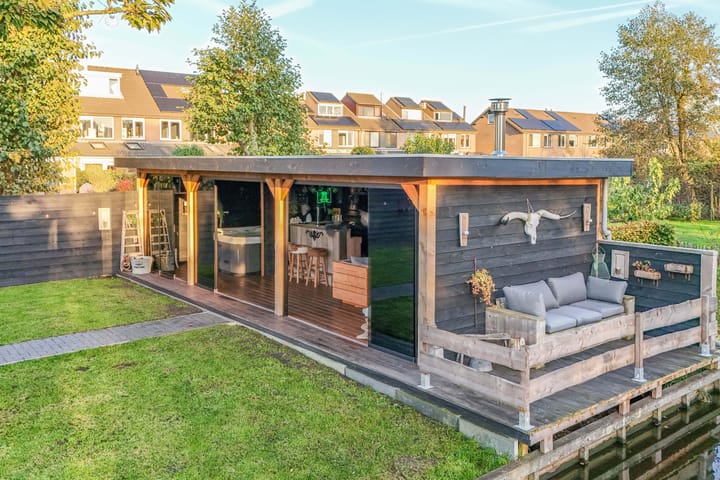 Foto 47 van Dreef 69