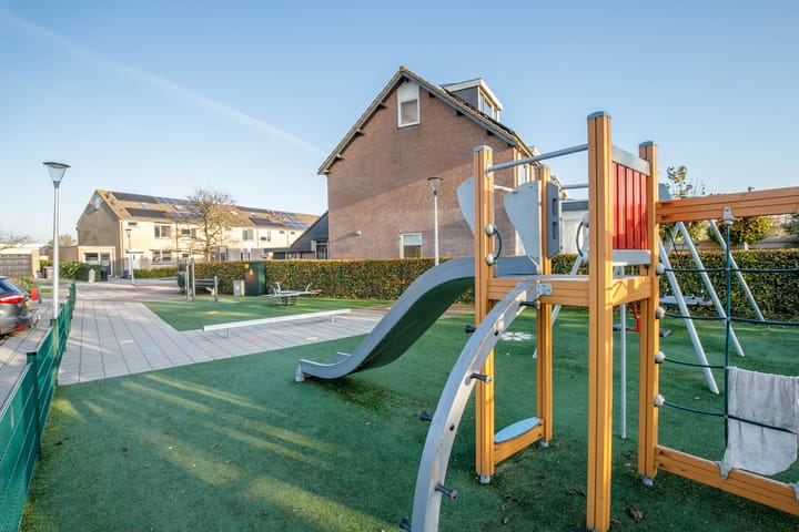 Foto 52 van Dreef 69